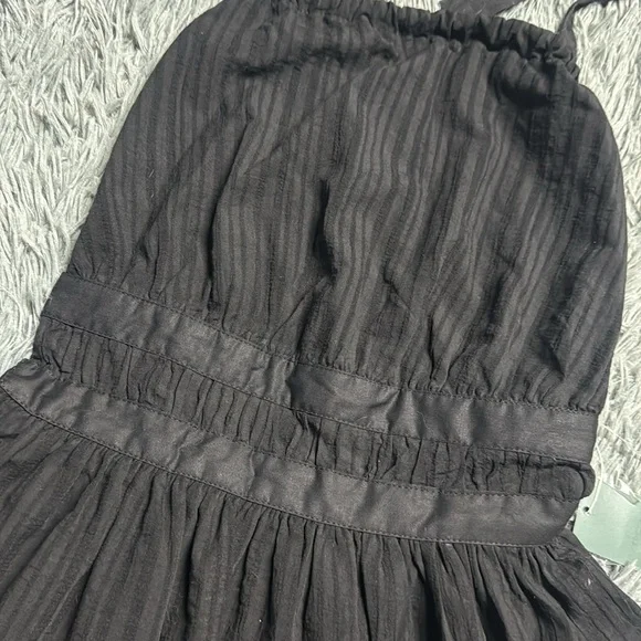 🥰🥰Wild Fable Tie Back Mini Dress🥰🥰 - Picture 4 of 9